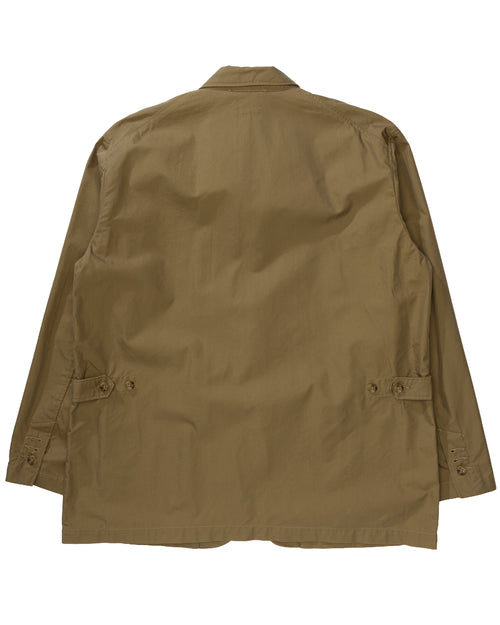 Loiter Jacket