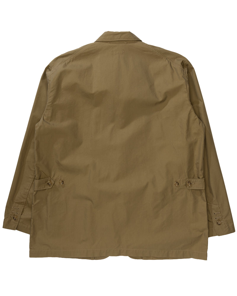 Loiter Jacket