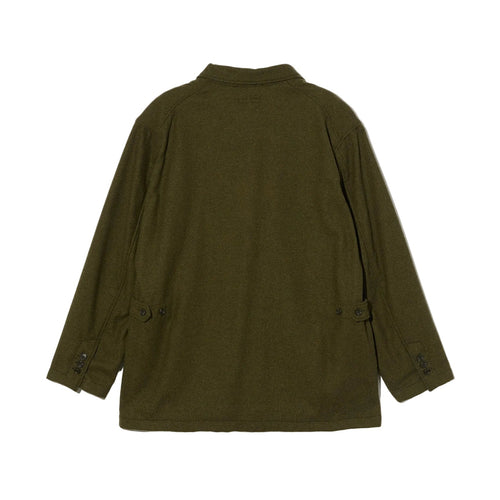 Loiter Jacket