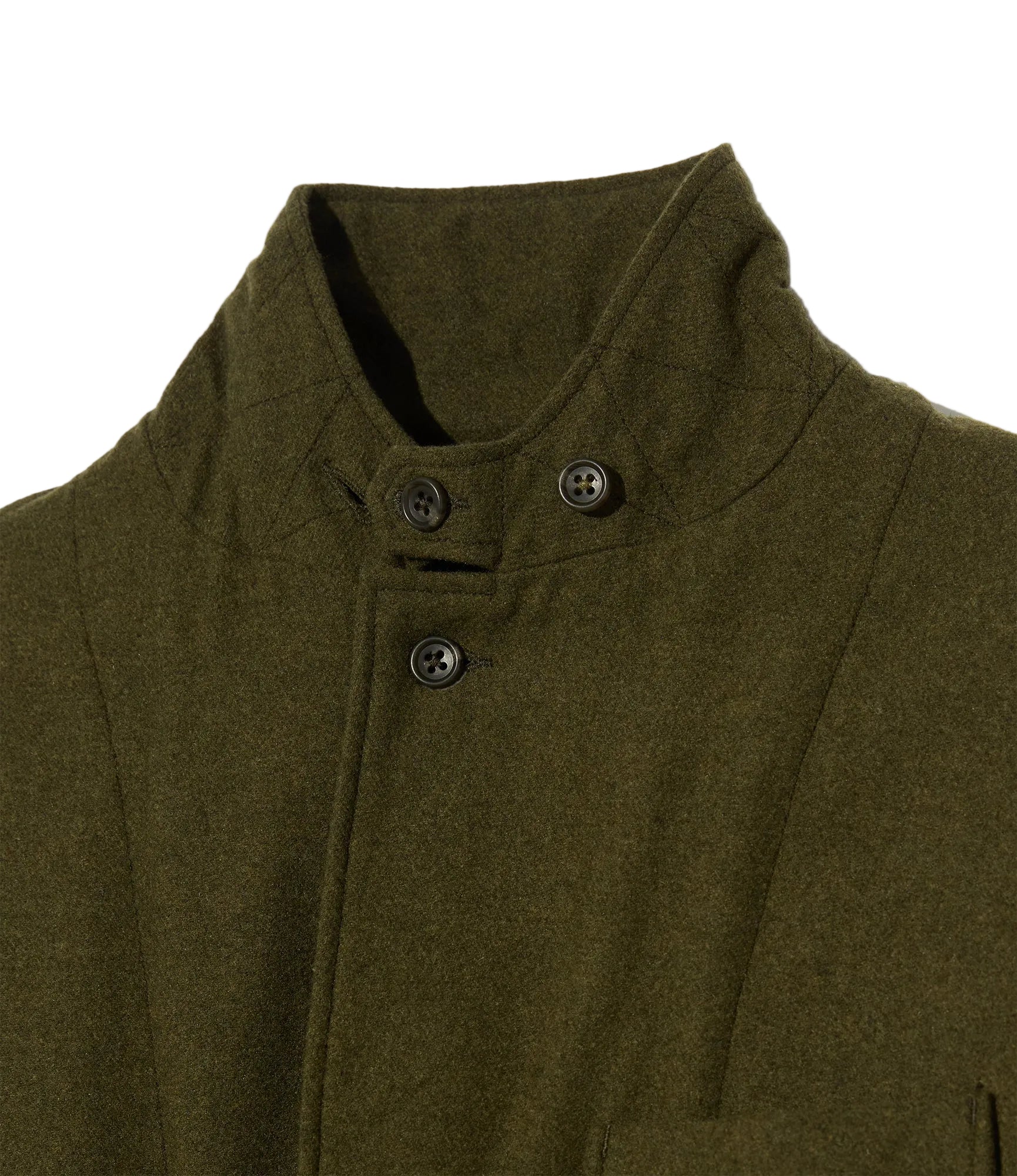 Loiter Jacket