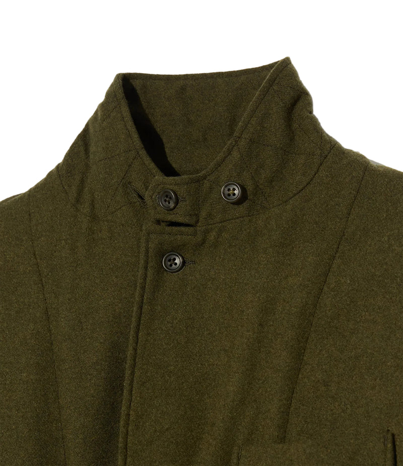 Loiter Jacket