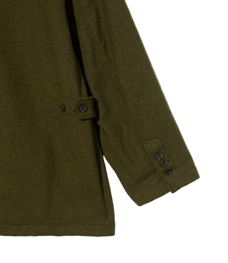 Loiter Jacket