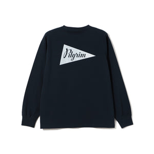  Longsleeve Pennant Tee 