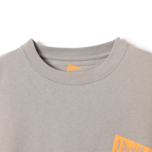  Longsleeve Pennant Tee 