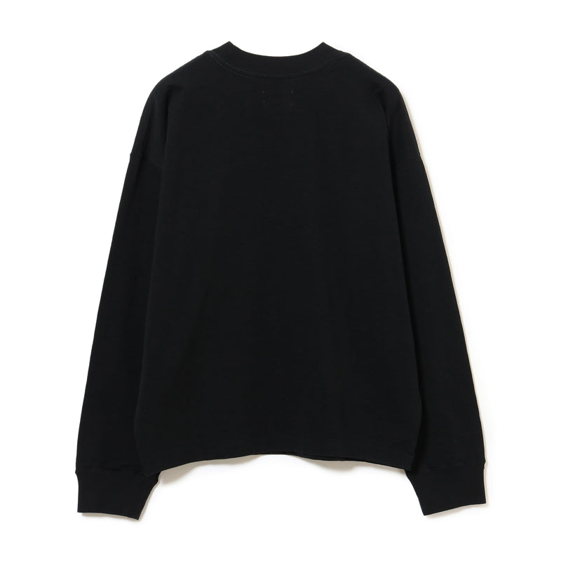 Lottie Long Sleeve
