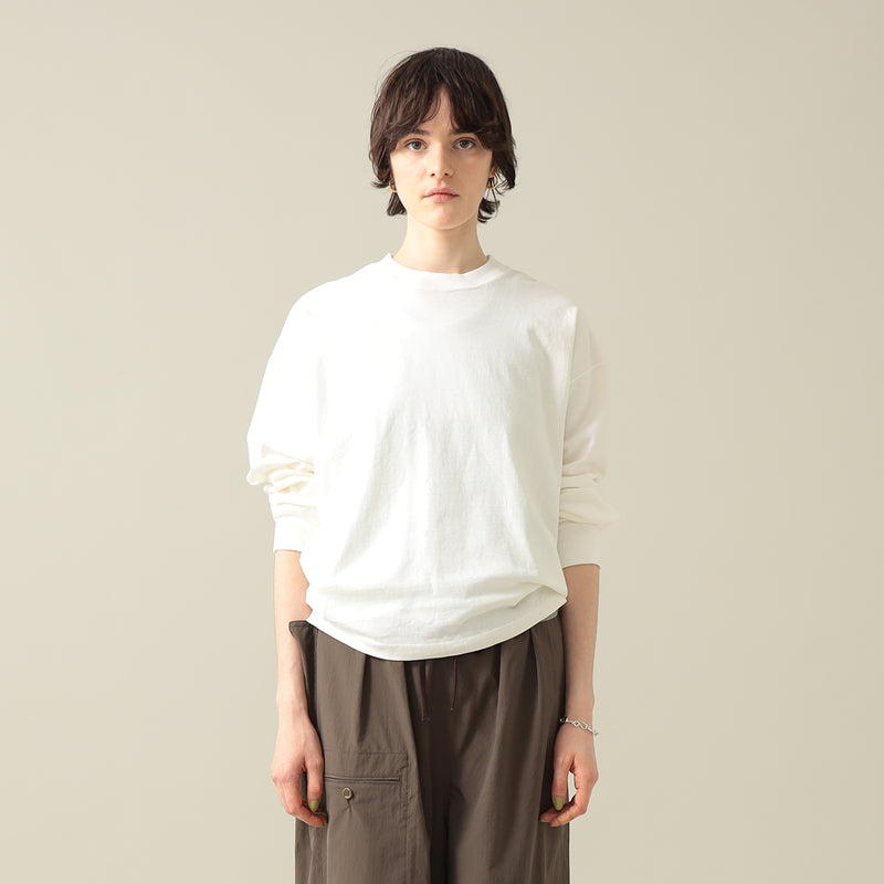 Lottie Long Sleeve
