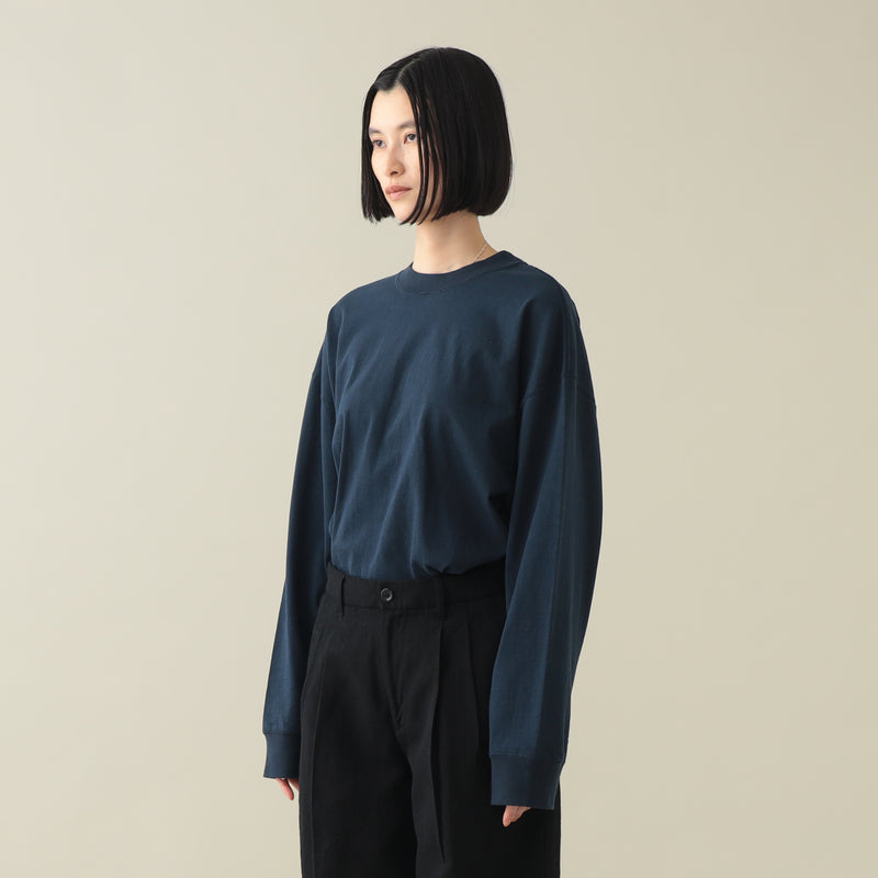 Lottie Long Sleeve