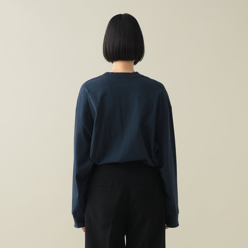 Lottie Long Sleeve