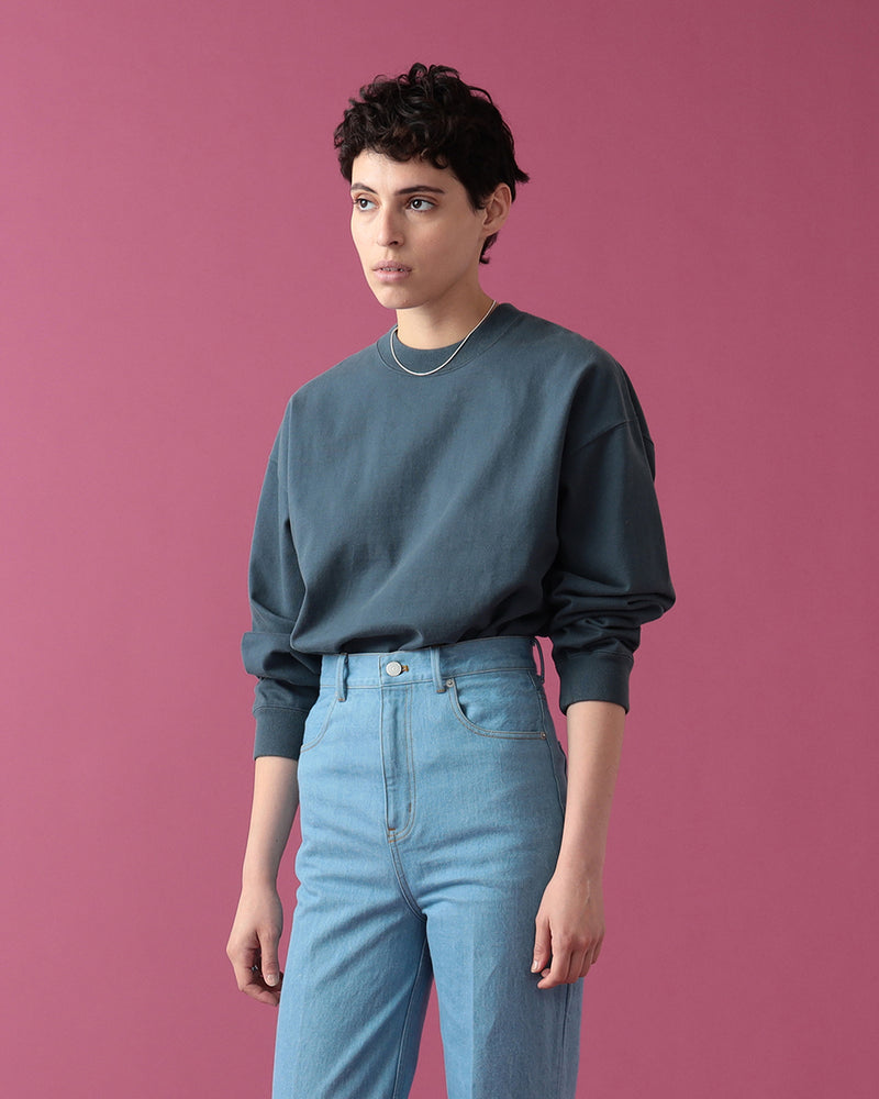 Lottie Longsleeve
