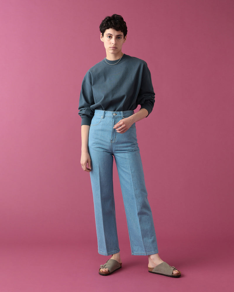 Lottie Longsleeve