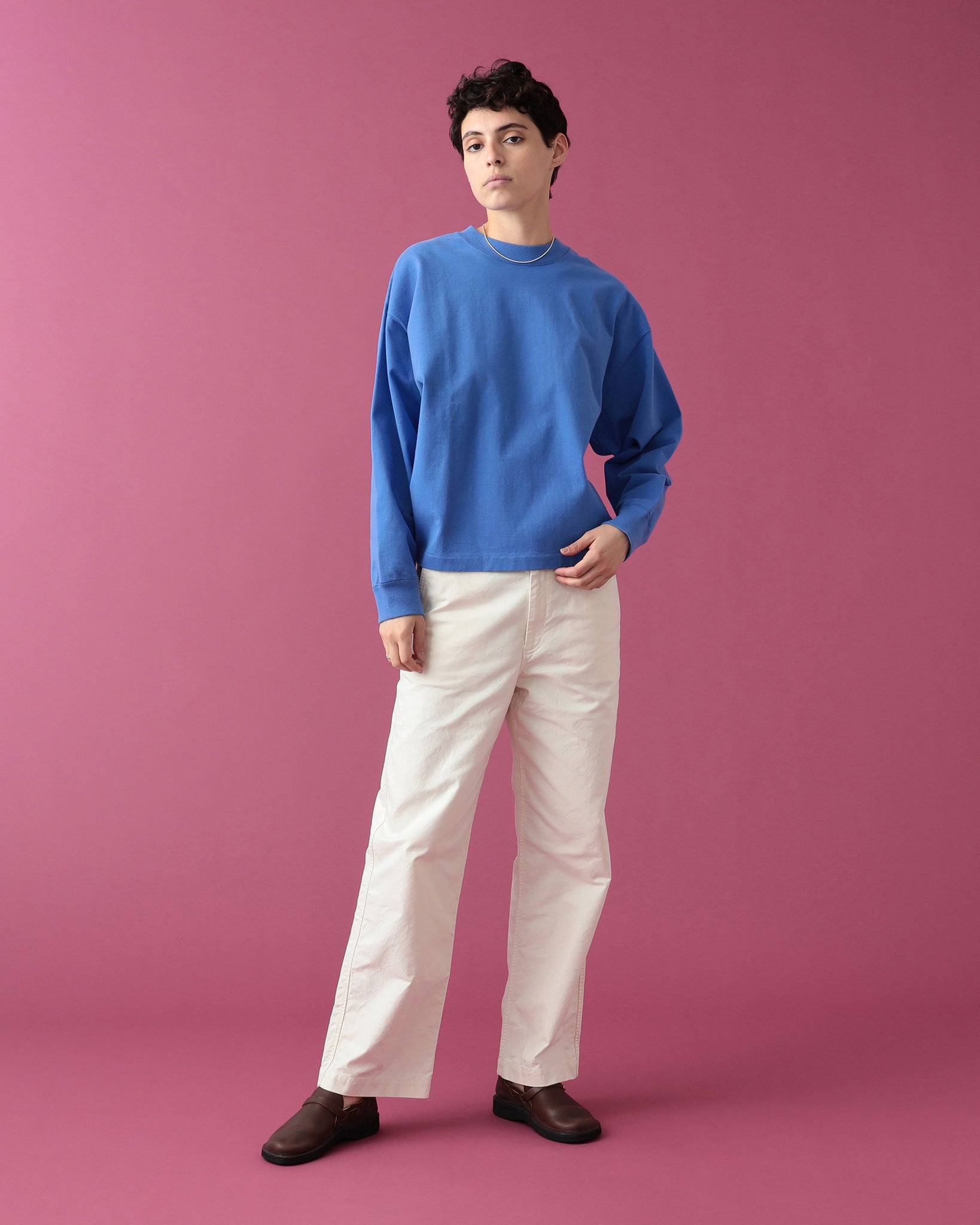Lottie Longsleeve
