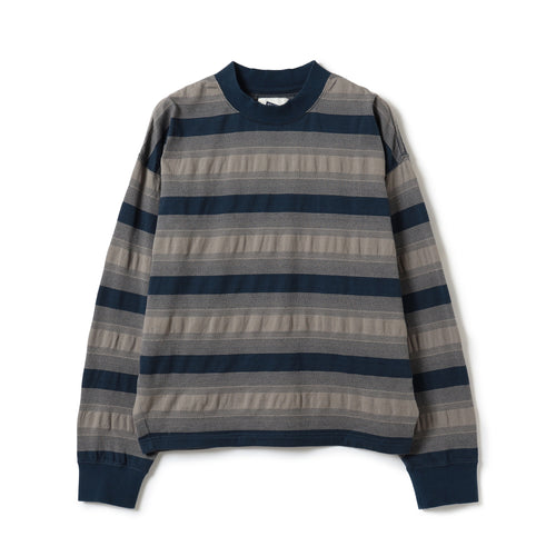 Lottie Striped Longsleeve