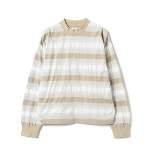  Lottie Striped Longsleeve 