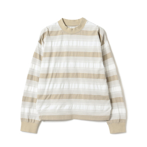 Lottie Striped Longsleeve