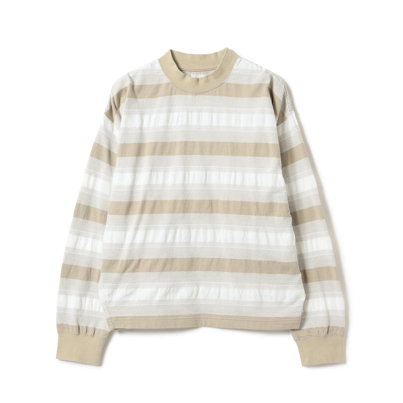 Lottie Striped Longsleeve