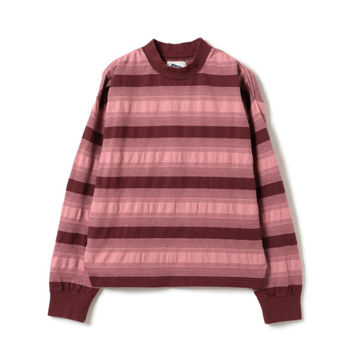 Lottie Striped Longsleeve