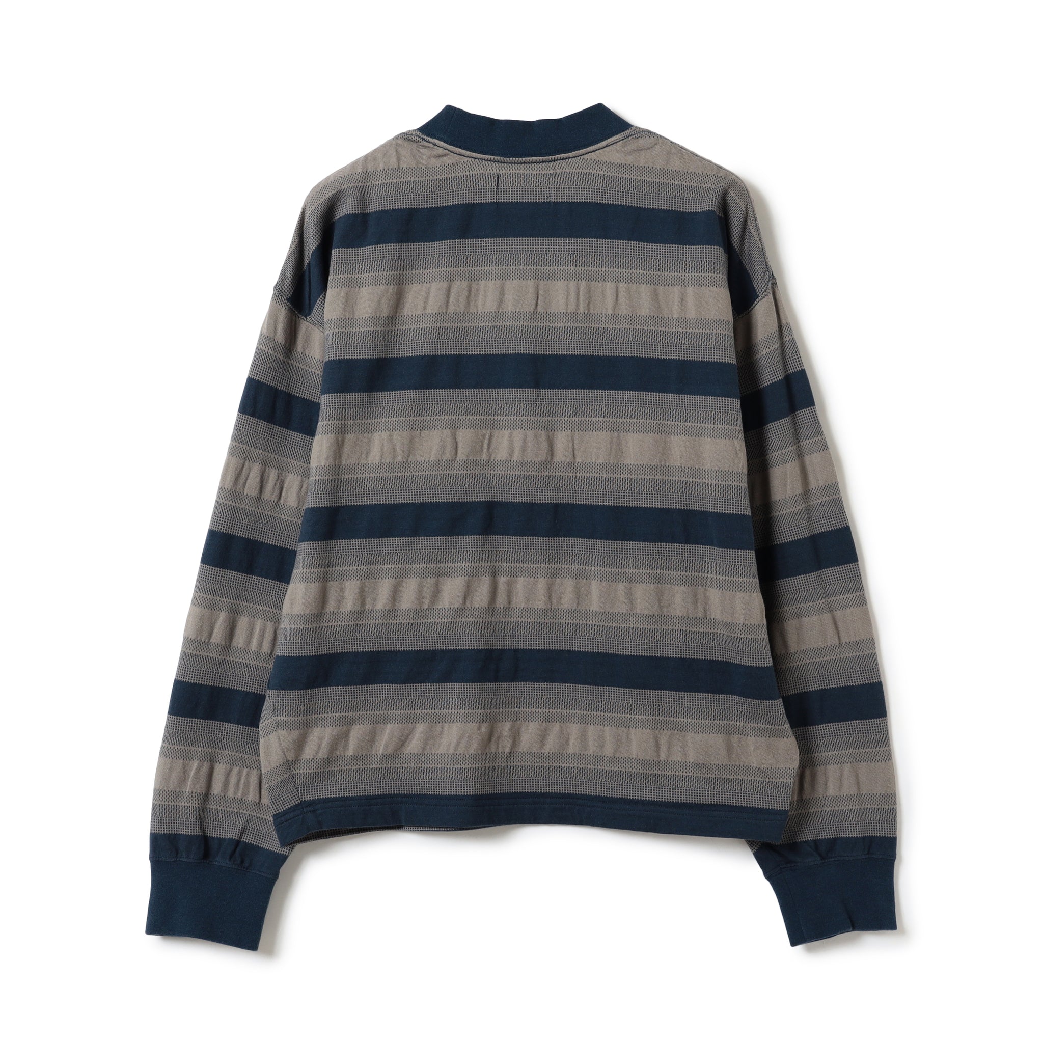 Lottie Striped Longsleeve