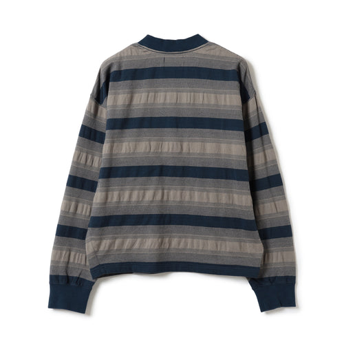 Lottie Striped Longsleeve