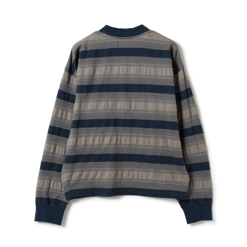Lottie Striped Longsleeve