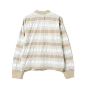  Lottie Striped Longsleeve 