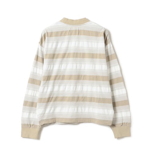 Lottie Striped Longsleeve