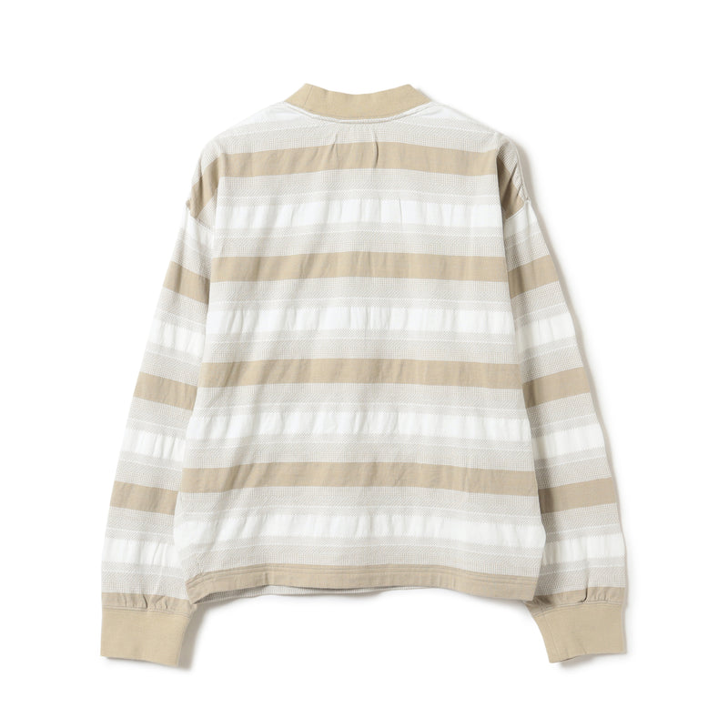 Lottie Striped Longsleeve