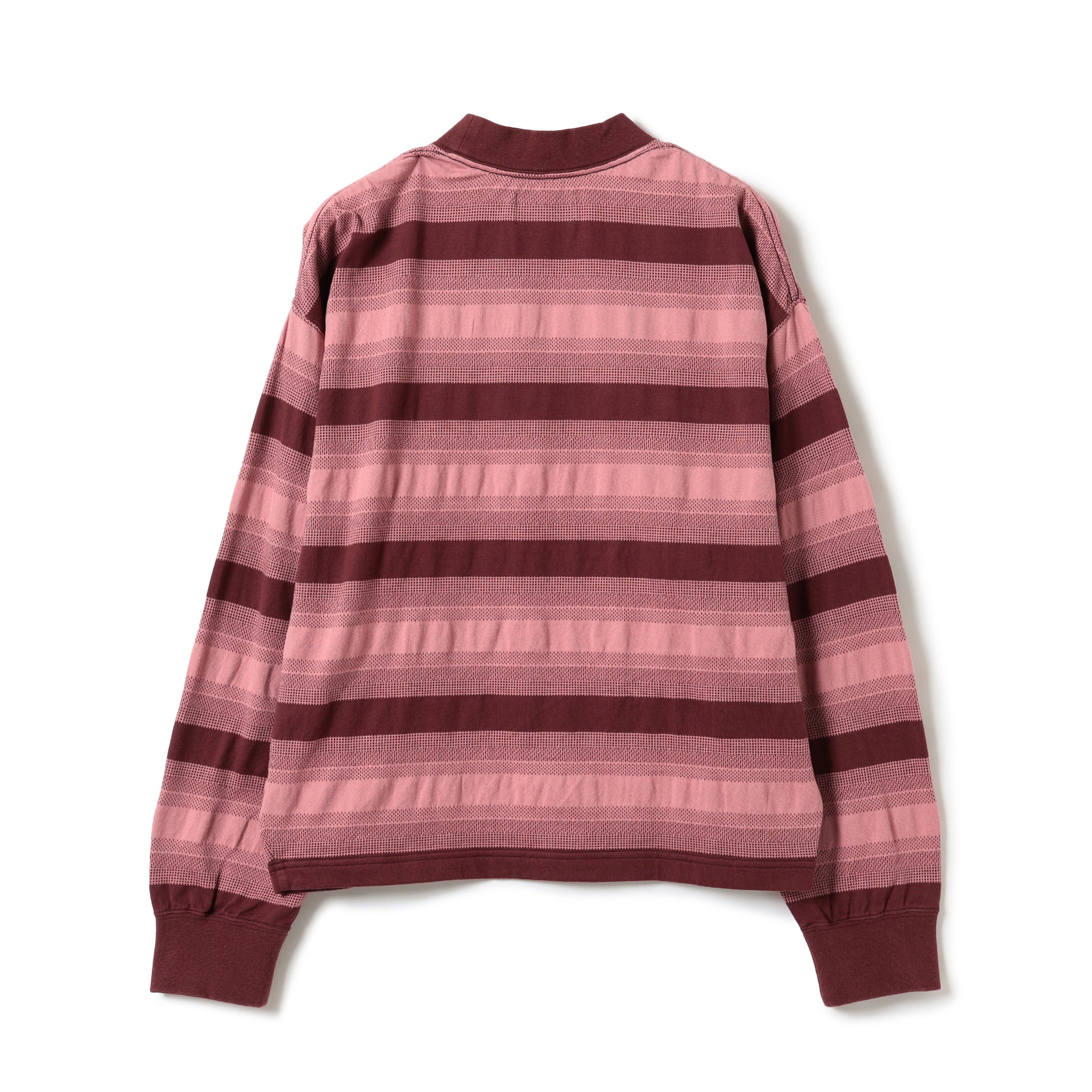 Lottie Striped Longsleeve