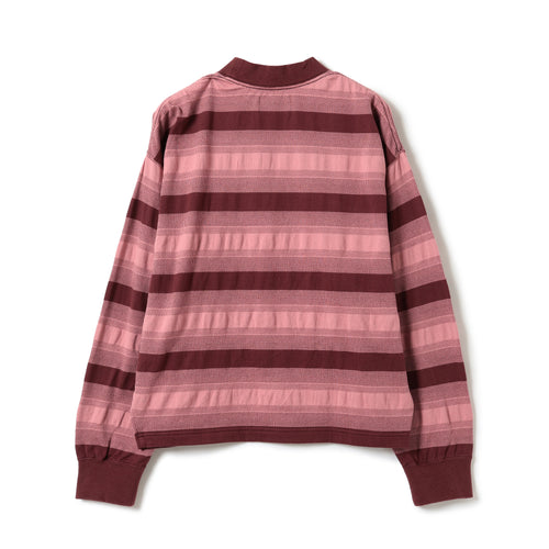 Lottie Striped Longsleeve