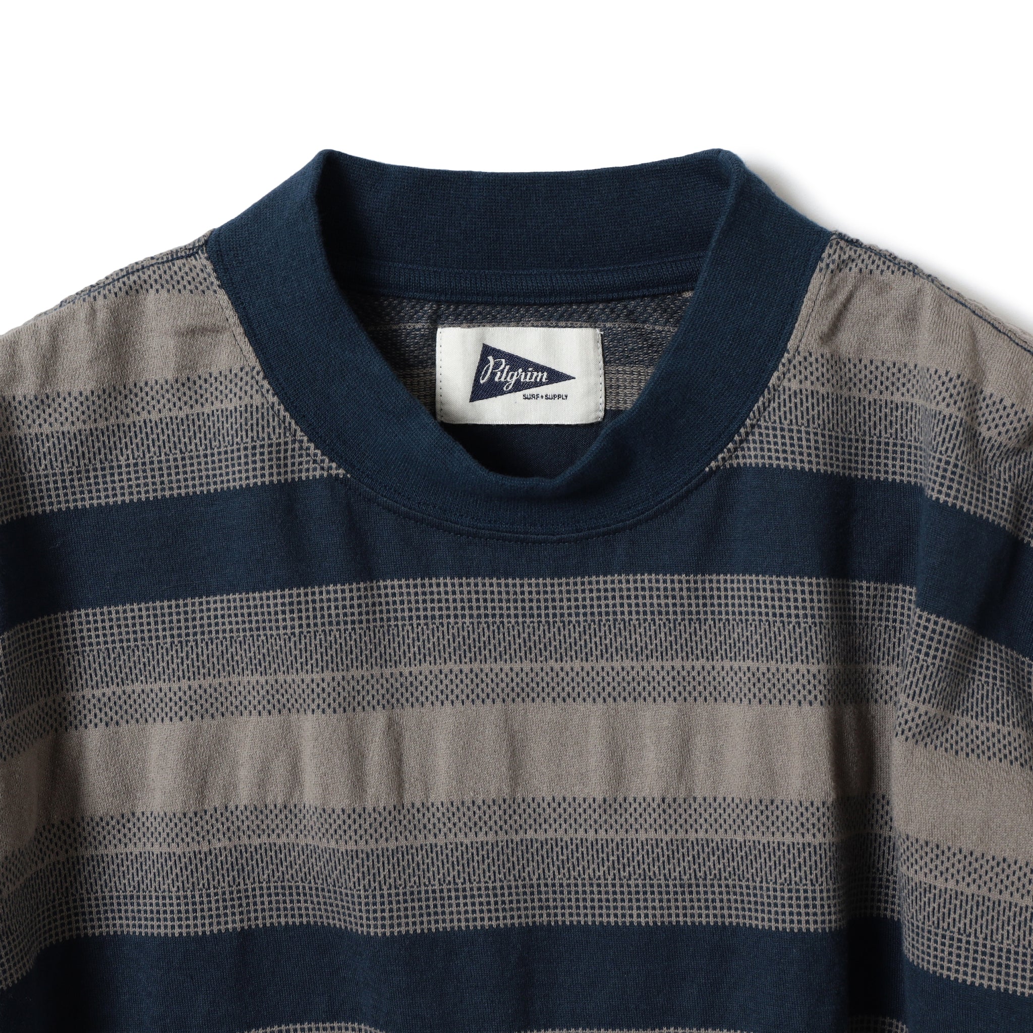 Lottie Striped Longsleeve