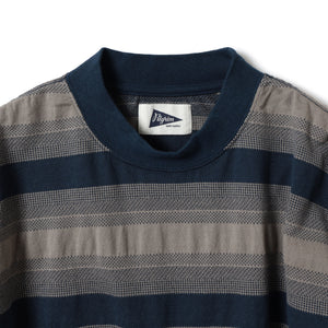  Lottie Striped Longsleeve 