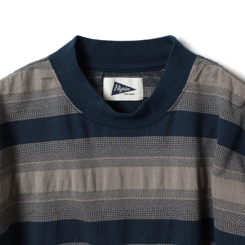 Lottie Striped Longsleeve