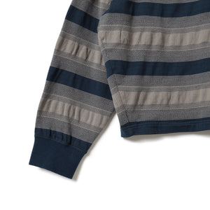  Lottie Striped Longsleeve 