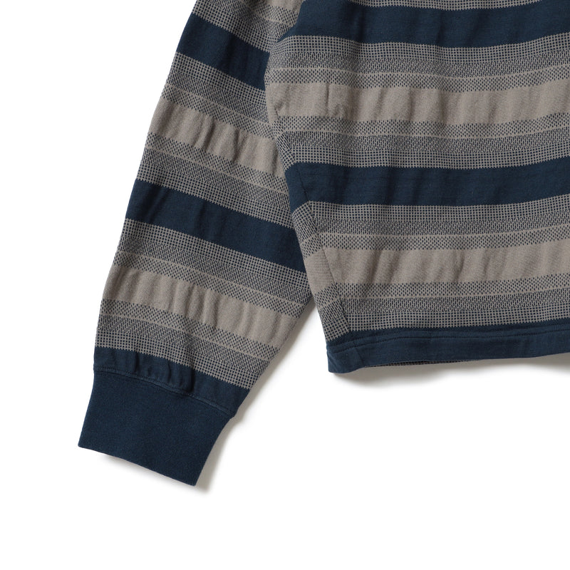Lottie Striped Longsleeve
