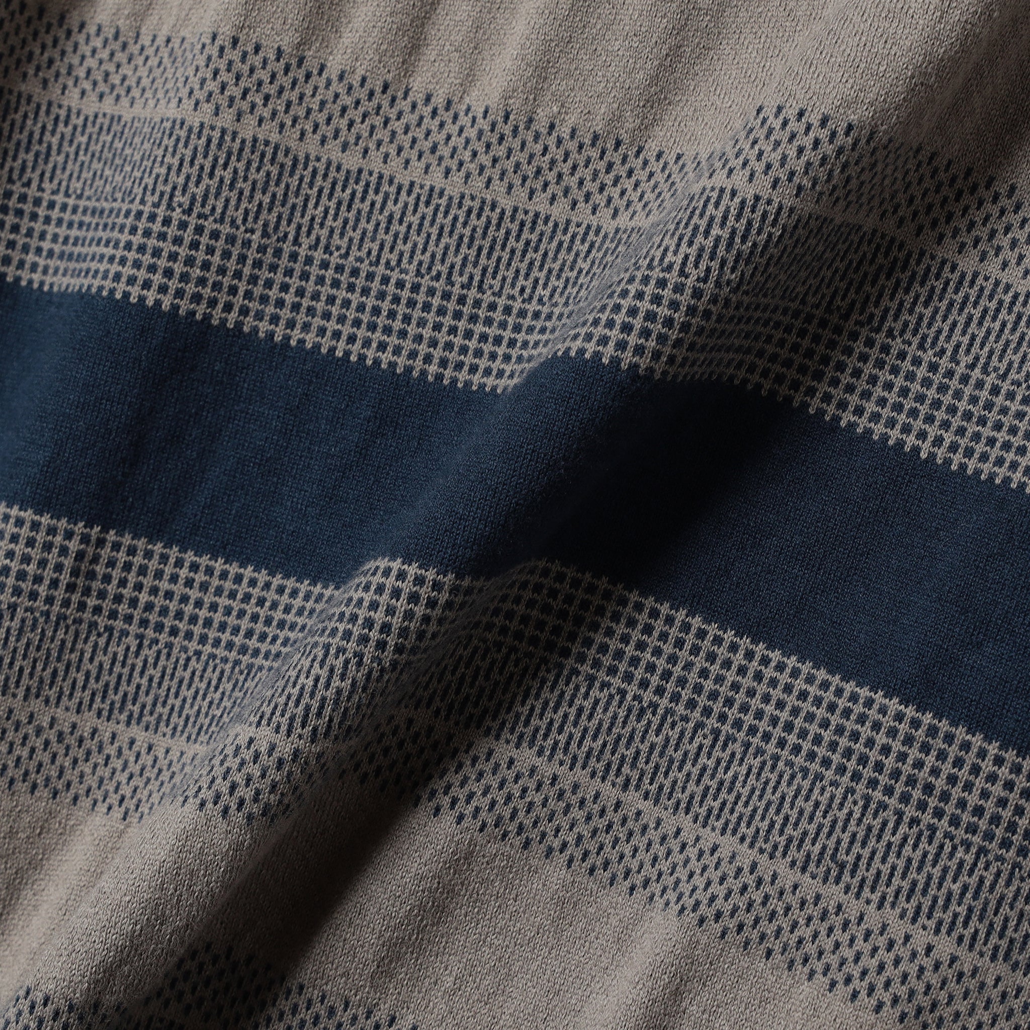 Lottie Striped Longsleeve