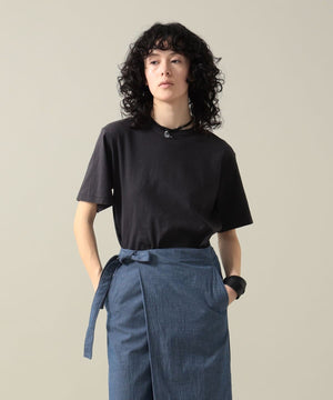  Louisa Short Sleeve Tee 