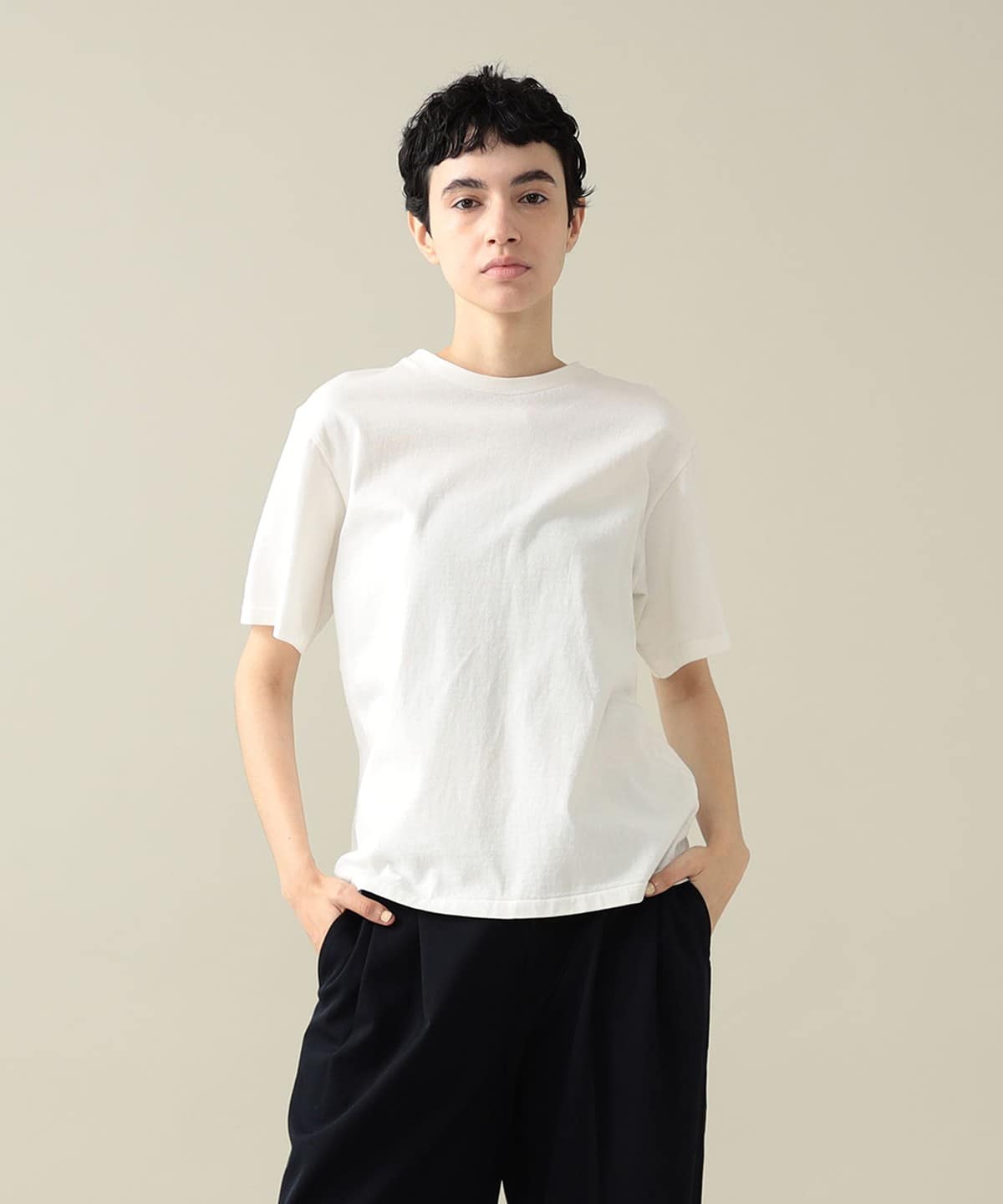 Louisa Short Sleeve Tee