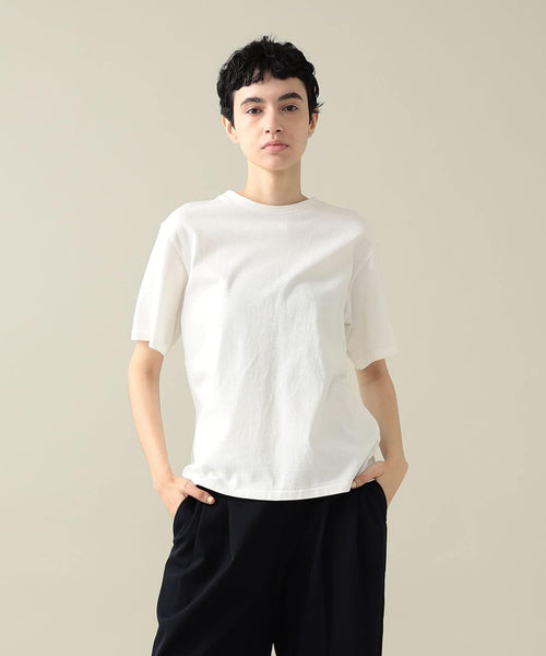 Louisa Short Sleeve Tee