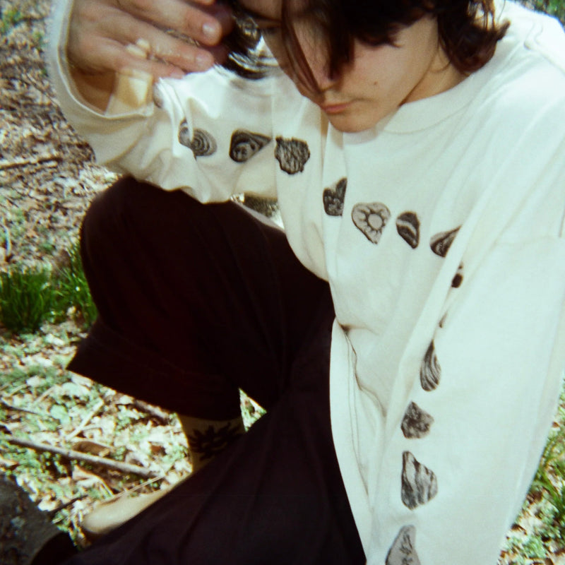 LS Rock Rituals Tee