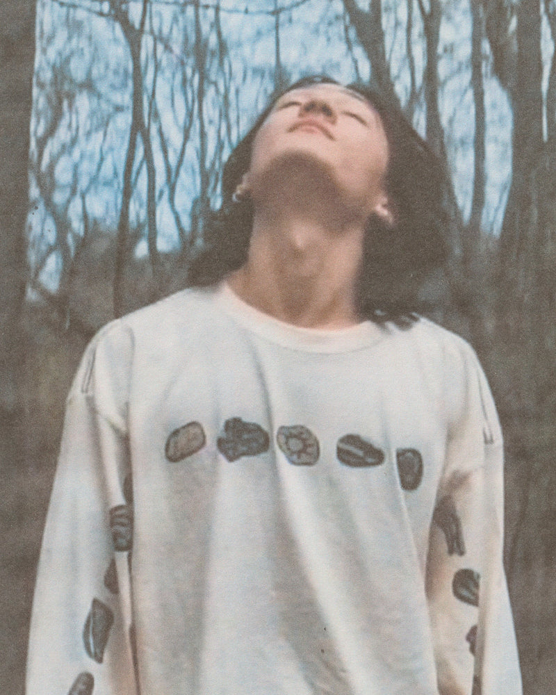 LS Rock Rituals Tee