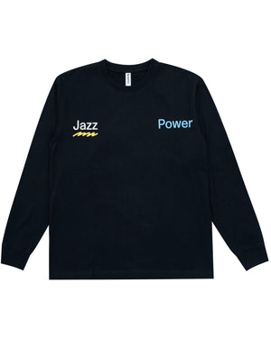  LS Tee Jazz 