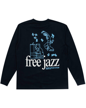  LS Tee Jazz 