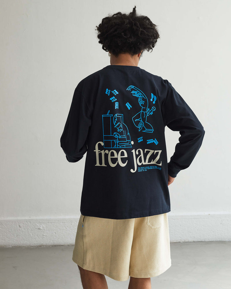 LS Tee Jazz