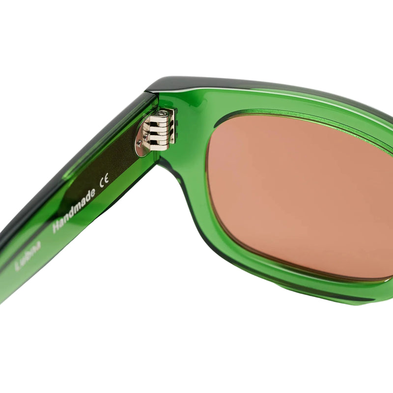 Lubna Sunglasses