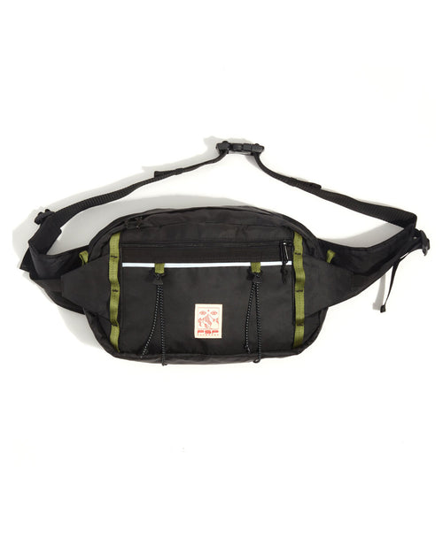 Lumbar Pack