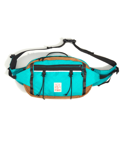 Lumbar Pack