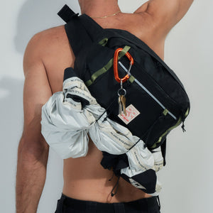  Lumbar Pack 
