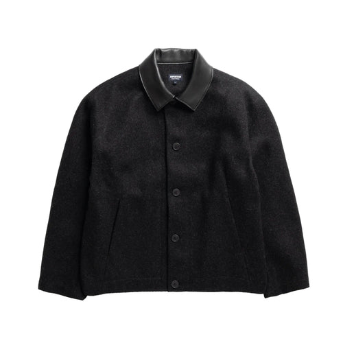 Lux C Wool Jacket
