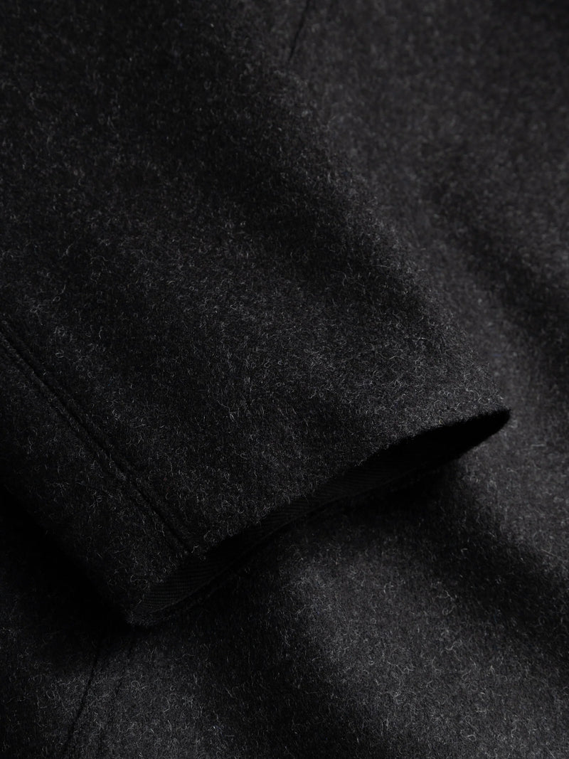 Lux C Wool Jacket