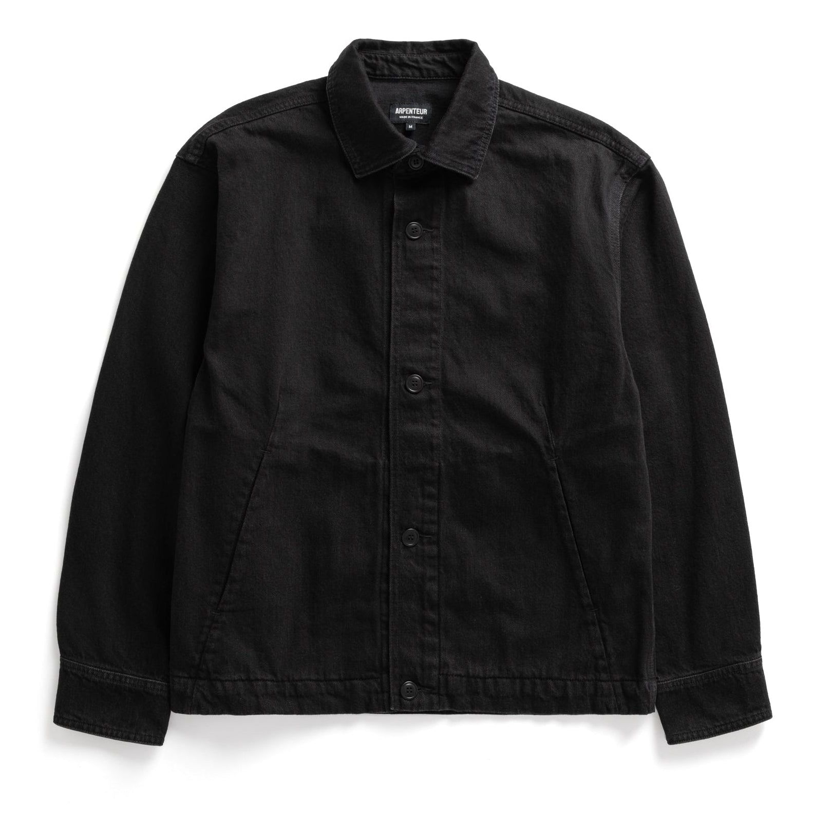 Lux J Jacket
