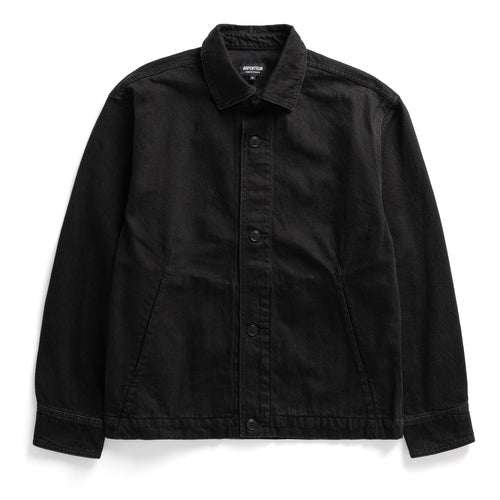 Lux J Jacket